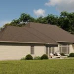 CHD-13104 Country House Plan – Photo 2