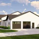 CHD-22202 Country House Plan – Photo 4
