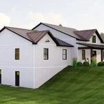 CHD-22202 Country House Plan – Photo 1