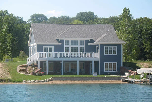 Crystal Bay – Hamilton Lake