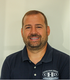 Brad Graber