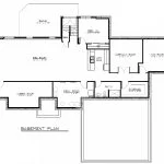 CHD-08-CHD-02 European House Plan – Photo 2