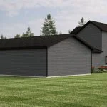 CHD-1202 Beach House Plan – Photo 3