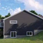 CHD-13113 Colonial House Plan – Photo 3