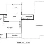 CHD-13113 Colonial House Plan – Photo 4