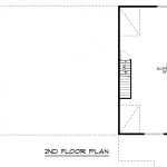 CHD-13119 Colonial House Plan – Photo 4
