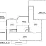 CHD-1321 Colonial House Plan – Photo 1
