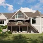 CHD-14110 Country House Plan – Photo 3