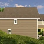CHD-14113 Country House Plan – Photo 4