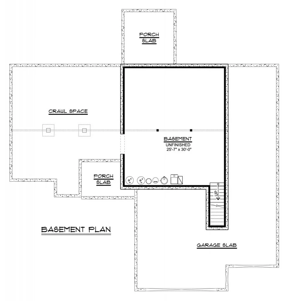 Main Floor