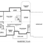 CHD-1449 Colonial House Plan – Photo 1