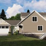CHD-1490 Beach House Plan – Photo 5