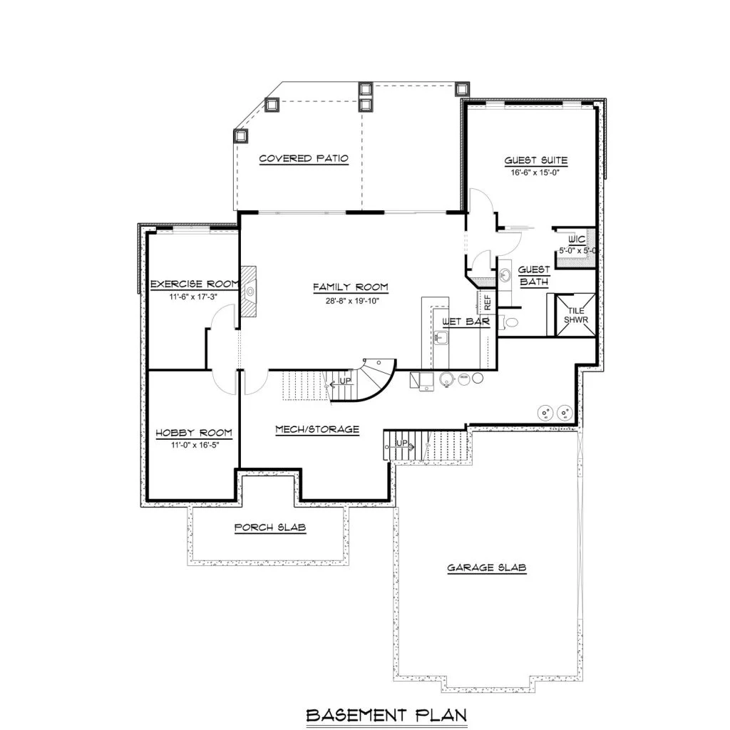 Basement
