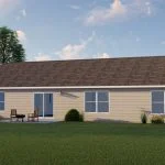 CHD-1512 Country House Plan – Photo 3