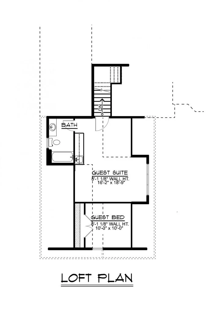Loft