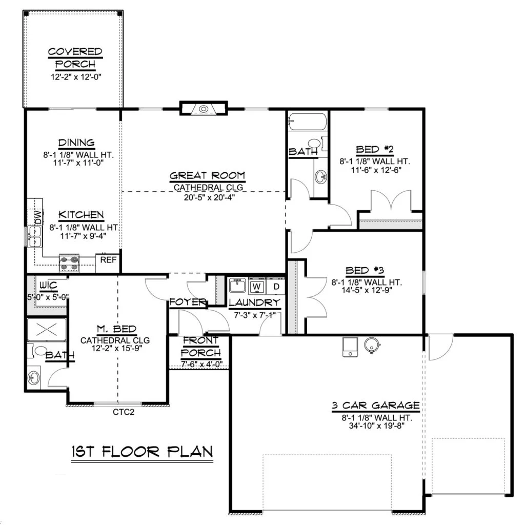 Main Floor