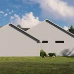 CHD-1562 Country House Plan – Photo 2