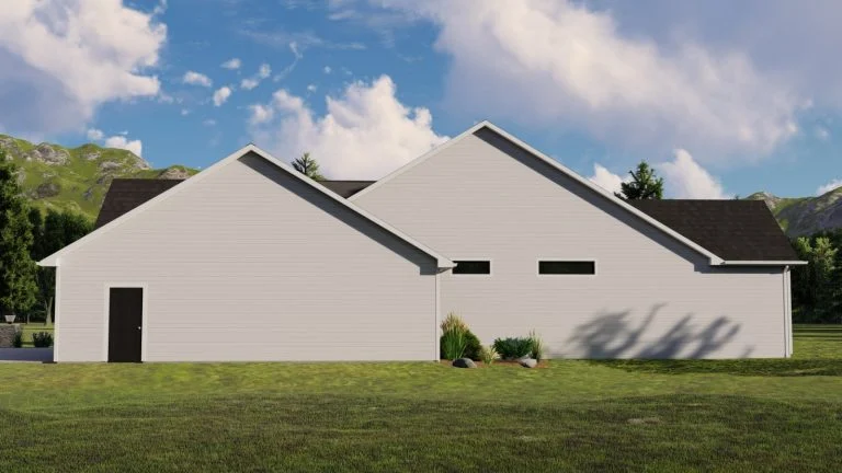 CHD-1562 Country House Plan – Photo 2