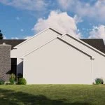 CHD-1562 Country House Plan – Photo 4