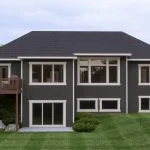 CHD-1579 Colonial House Plan – Photo 5
