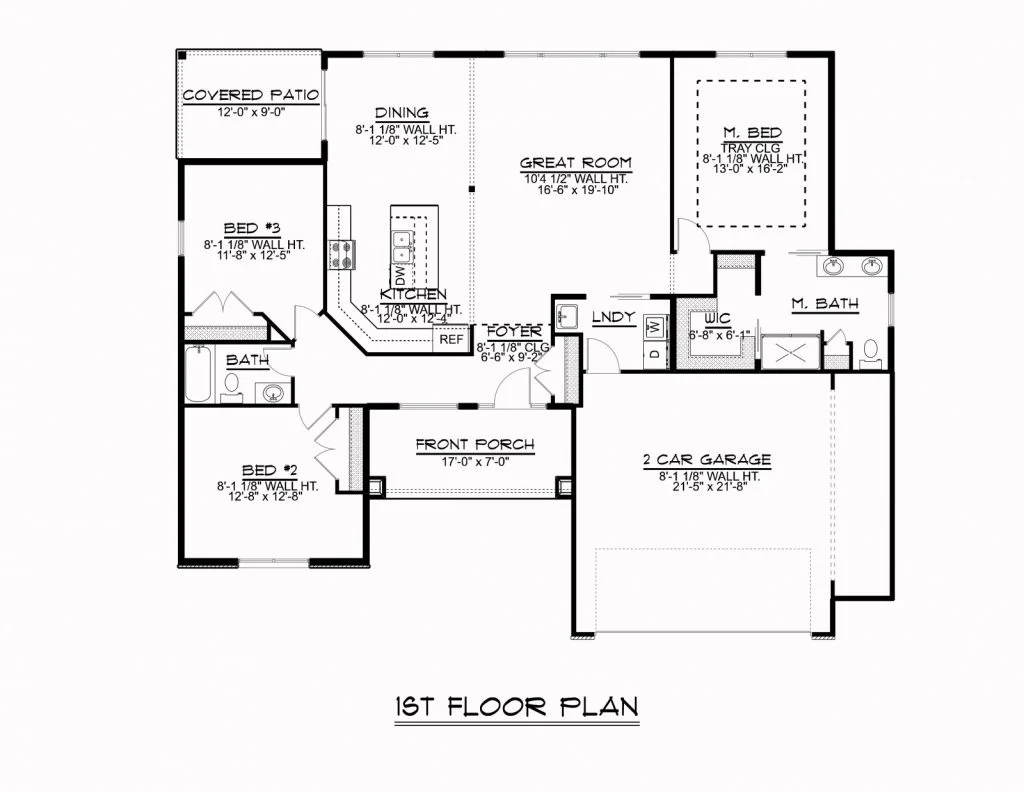 Main Floor