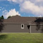 CHD-1588 Beach House Plan – Photo 4