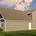 CHD-1591 Beach House Plan – Photo 5