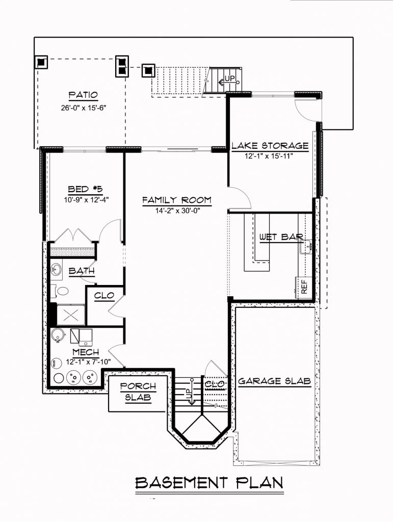 Basement