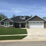 CHD-1652 Country House Plan – Photo 1