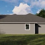 CHD-1652 Country House Plan – Photo 2