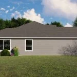 CHD-1652 Country House Plan – Photo 4