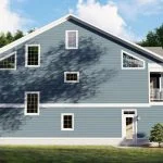 CHD-1654 Beach House Plan – Photo 3