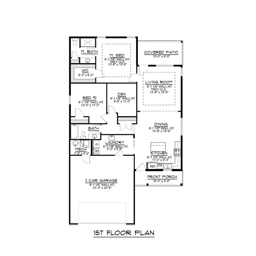 Main Floor