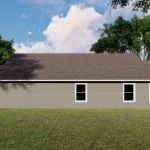 CHD-1696 Country House Plan – Photo 1
