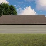 CHD-1696 Country House Plan – Photo 3