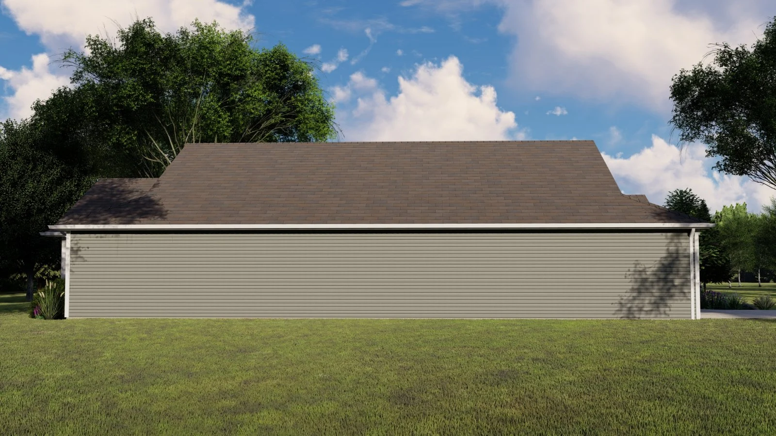 CHD-1696 Country House Plan – Photo 3