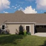 CHD-17113 Country House Plan – Photo 4