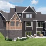 CHD-17119 Cottage House Plan – Photo 4