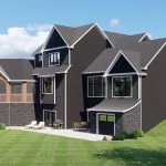 CHD-17119 Cottage House Plan – Photo 5