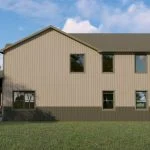 CHD-17122 Country House Plan – Photo 1