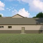 CHD-17122 Country House Plan – Photo 3