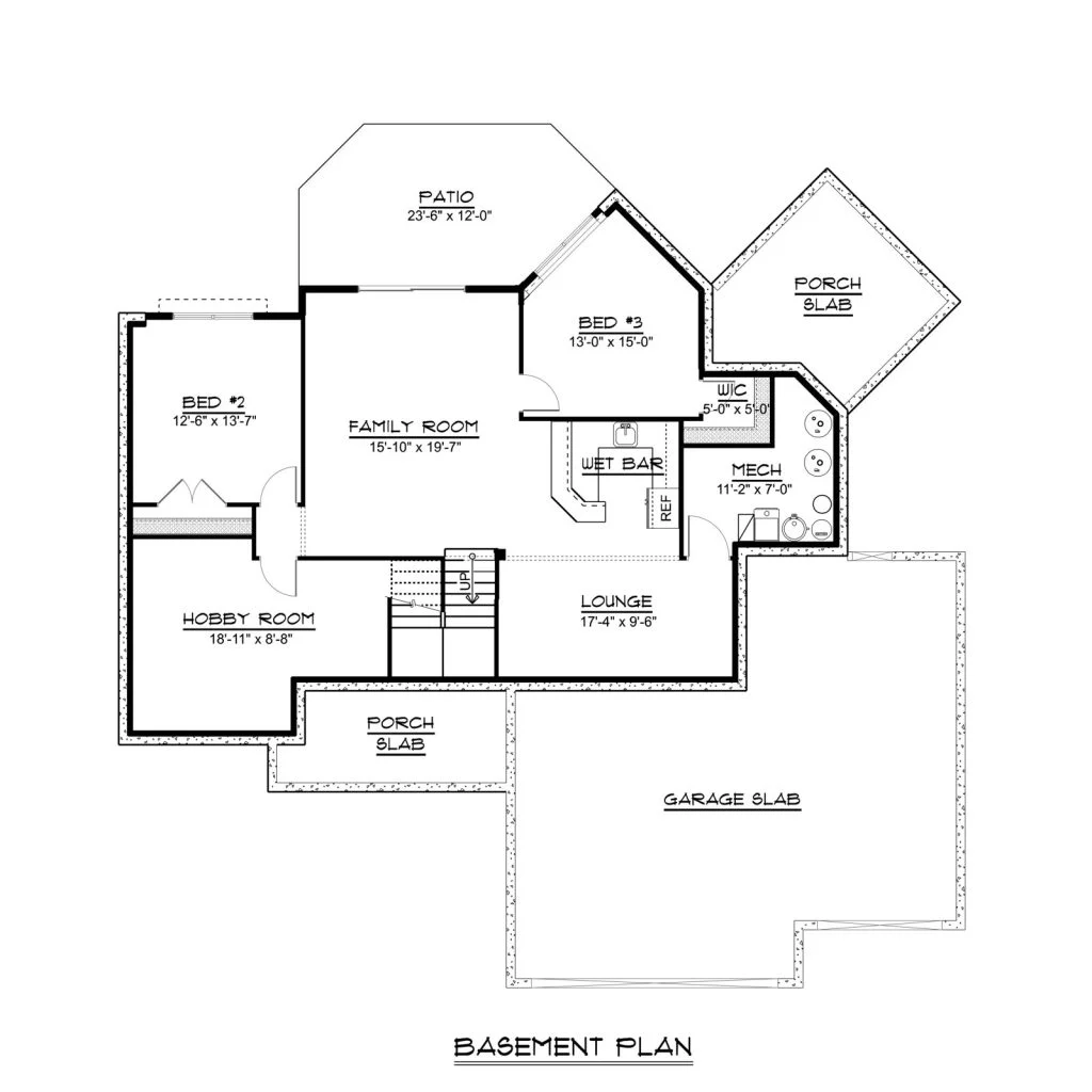 Basement