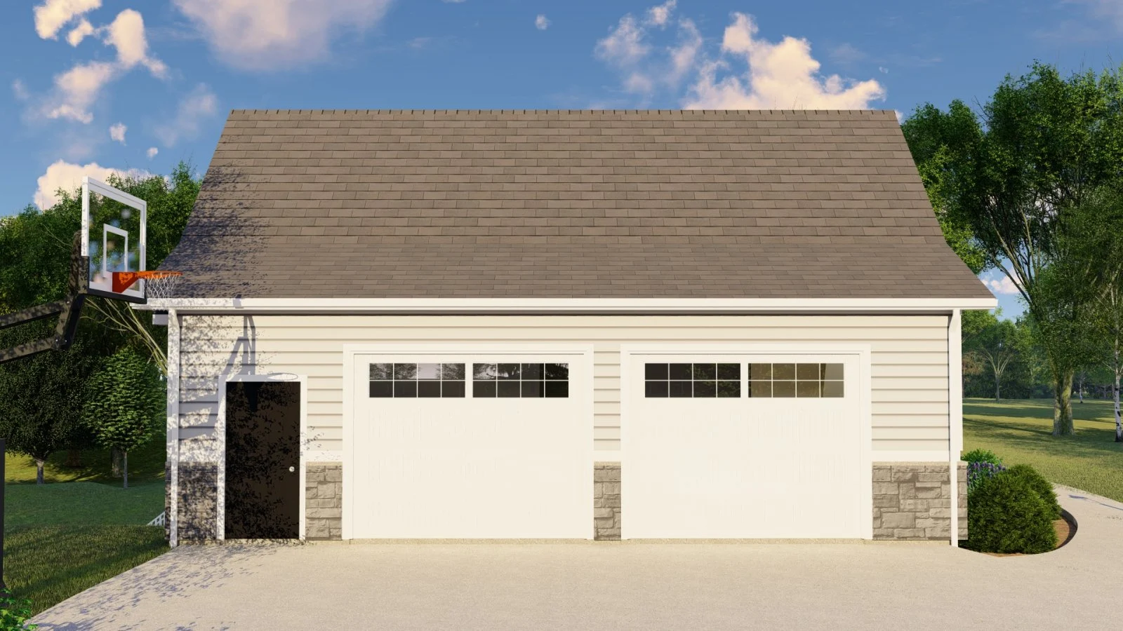 CHD-1743 Country House Plan – Photo 5