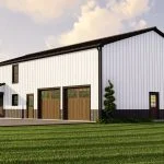 CHD-1803 Country House Plan – Photo 1