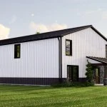 CHD-1803 Country House Plan – Photo 3