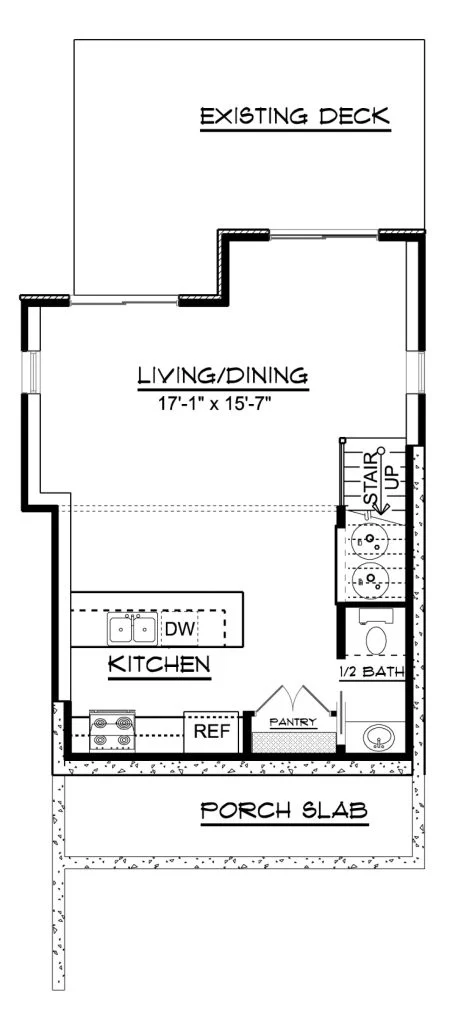 Floor Plan 3