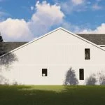 CHD-18135 Beach House Plan – Photo 2