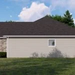 CHD-18137 Country House Plan – Photo 1