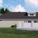 CHD-18137 Country House Plan – Photo 3
