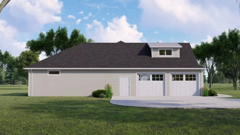 CHD-18137 Country House Plan – Photo 3